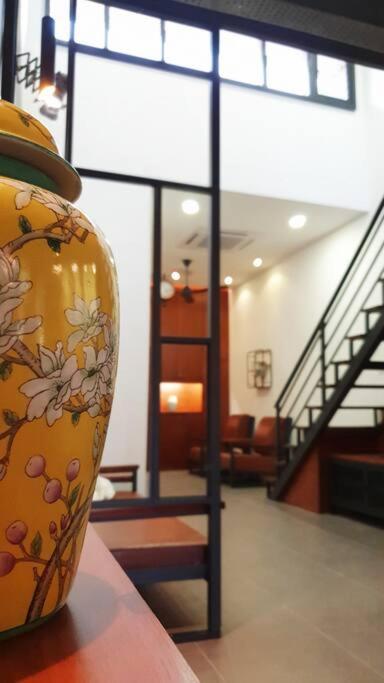 New! Jonker Street Loft 3Br Melaka 10Pax Apartment Exterior photo